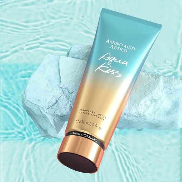 Scented Body Fragrance Lotion - Picture 2 of 4